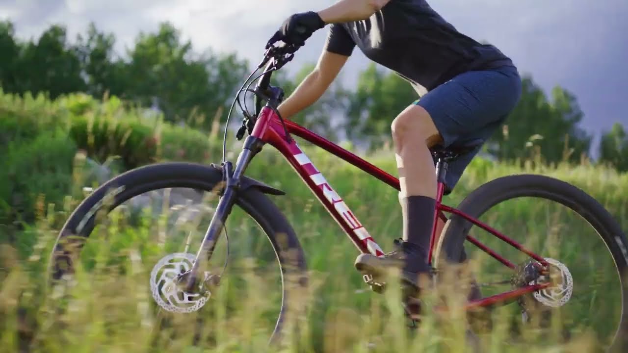 Trek Mountainbikes