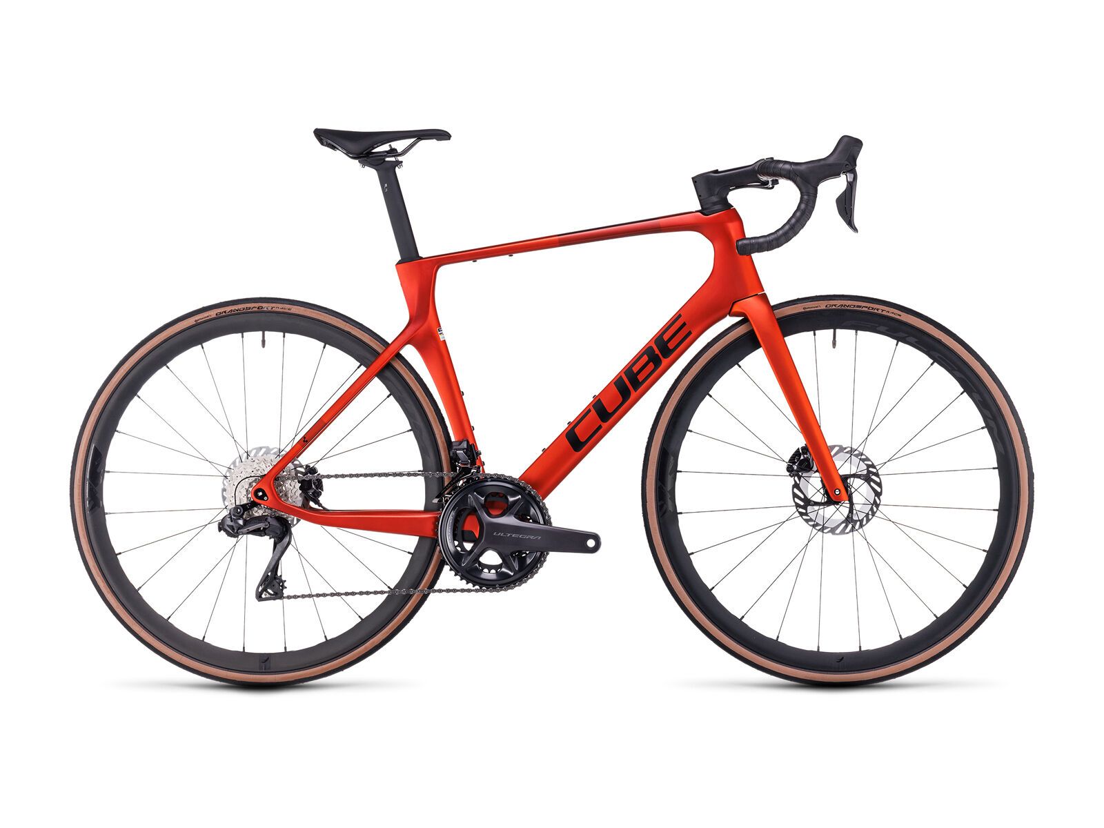 Cube Agree C:62 Race | Endurance-Rennrad Carbon