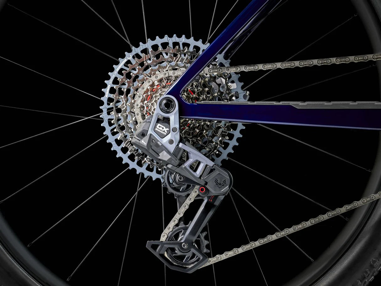 Trek Procaliber 9.7 AXS | XC Hardtail Mountainbike Carbon