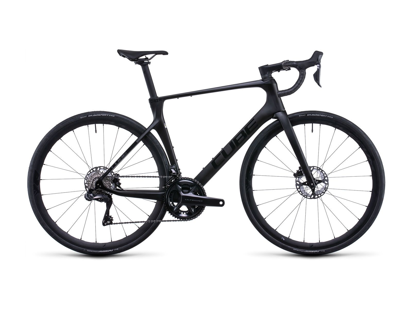 Cube Agree C:62 Race | Endurance-Rennrad Carbon