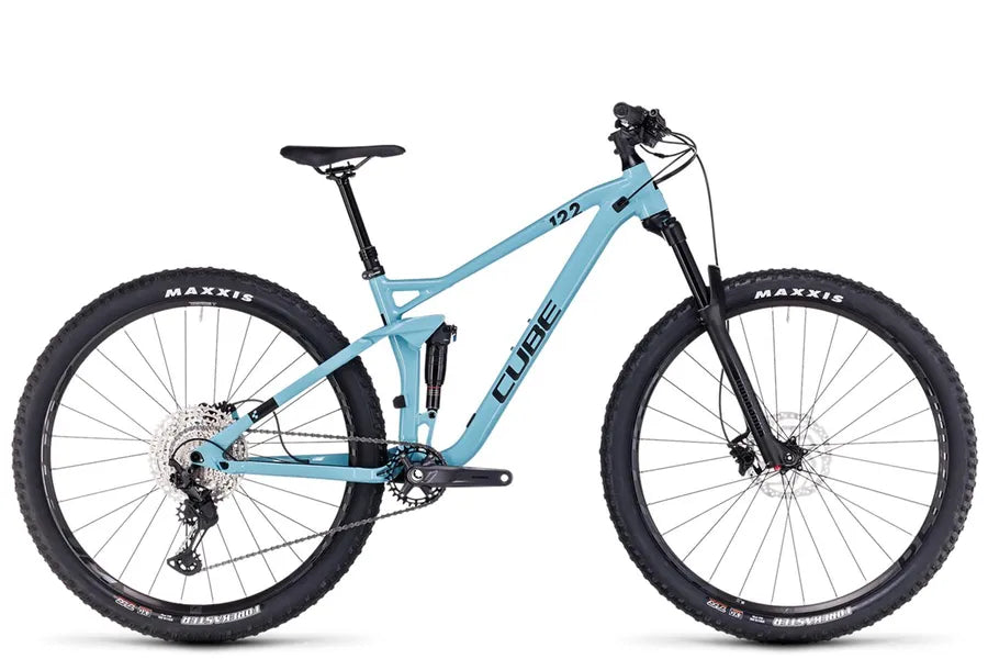Cube Stereo ONE22 Race