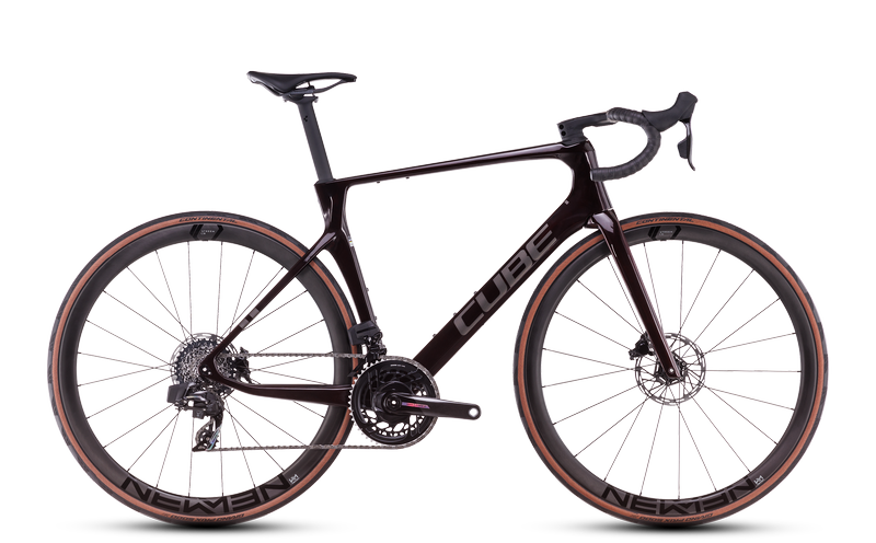 Cube Agree C:62 SLX | Endurance-Rennrad Carbon