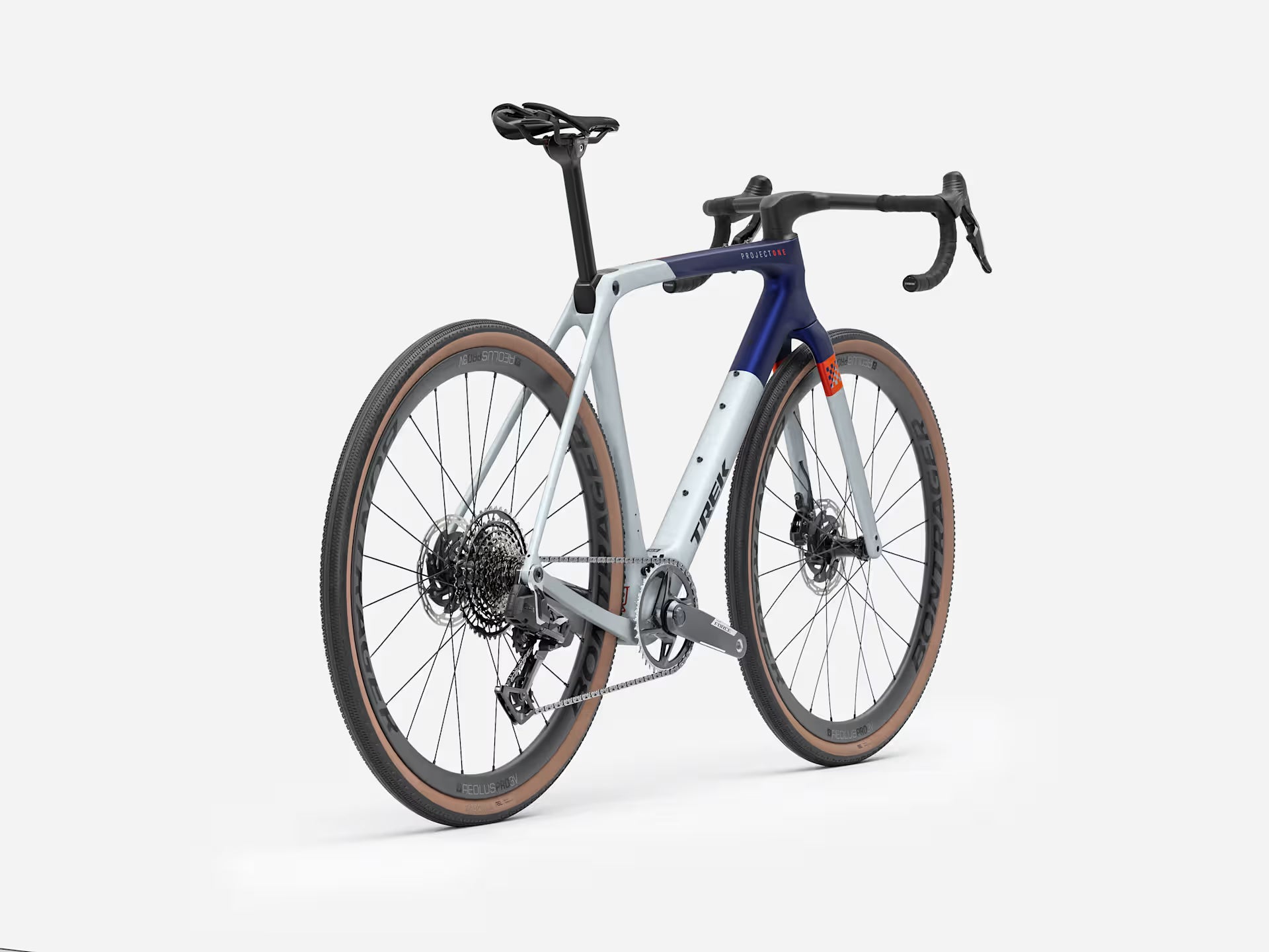 Trek Checkmate SLR 7 AXS | Gravel-Bike Carbon