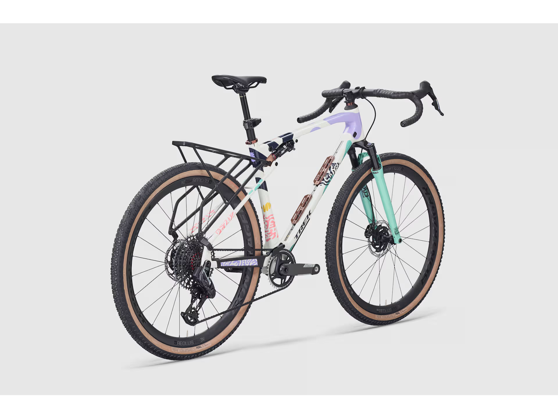 Trek Checkout SL 7 AXS | Gravel-Bike