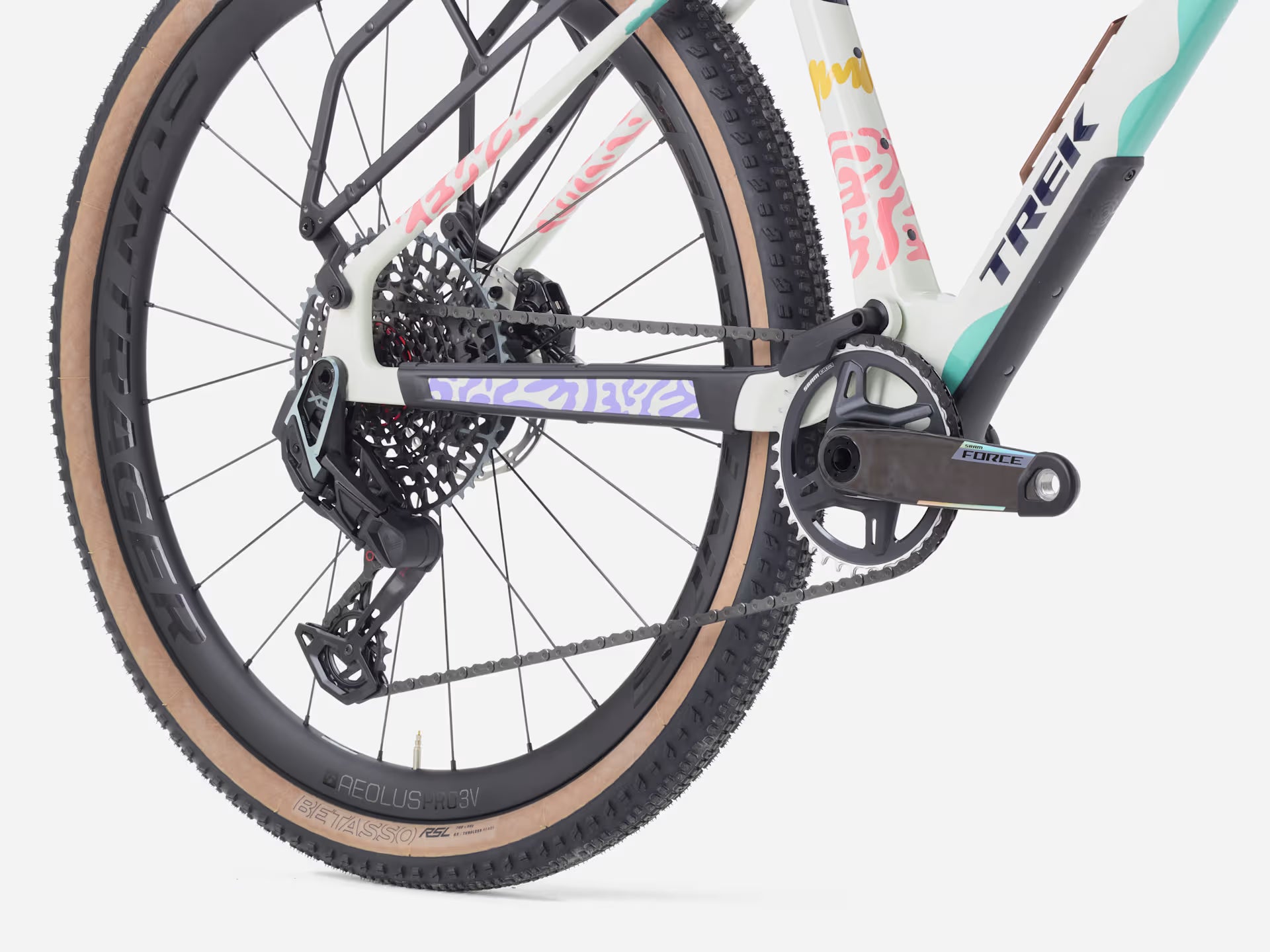 Trek Checkout SL 7 AXS | Gravel-Bike