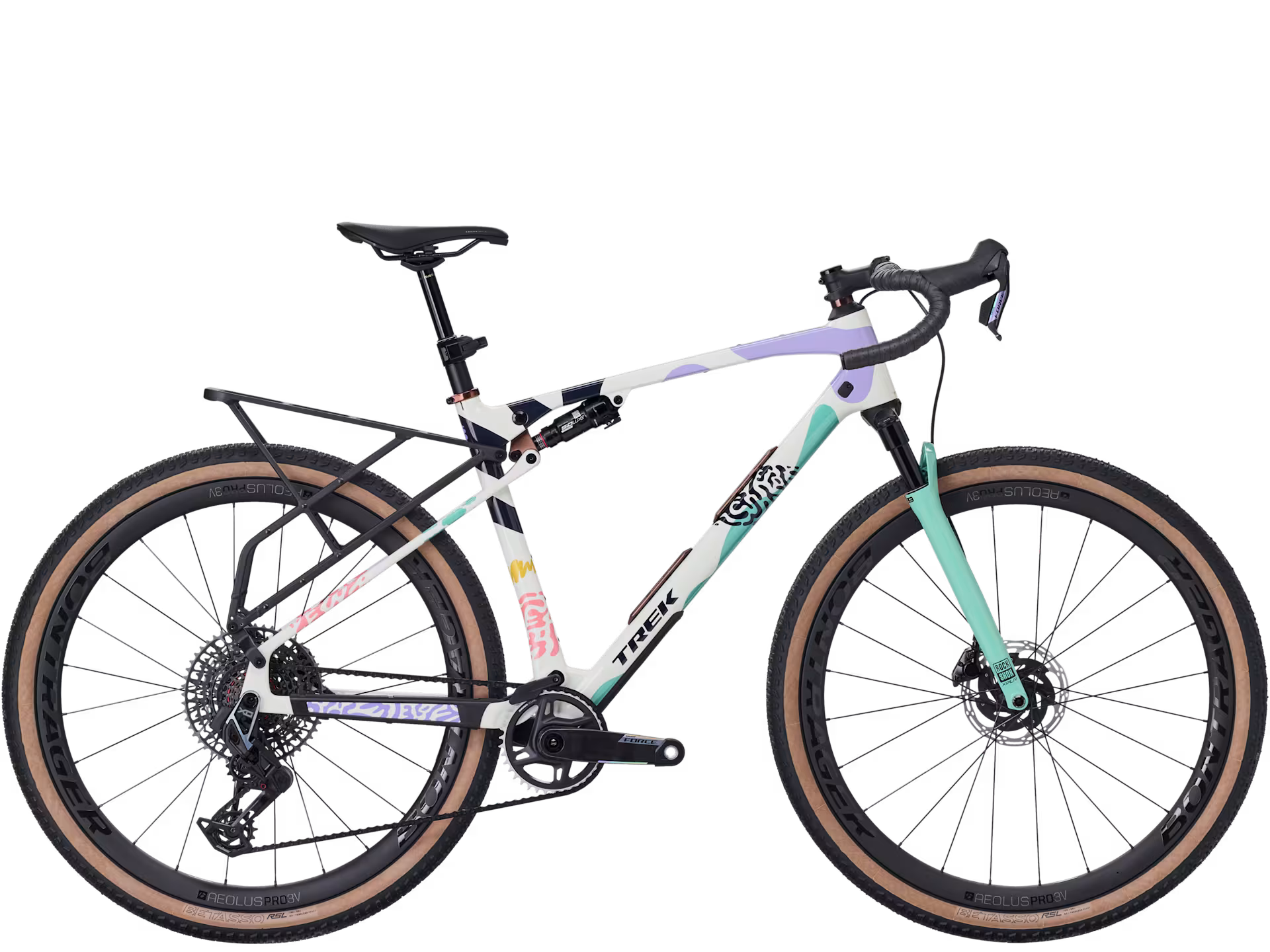 Trek Checkout SL 7 AXS | Gravel-Bike