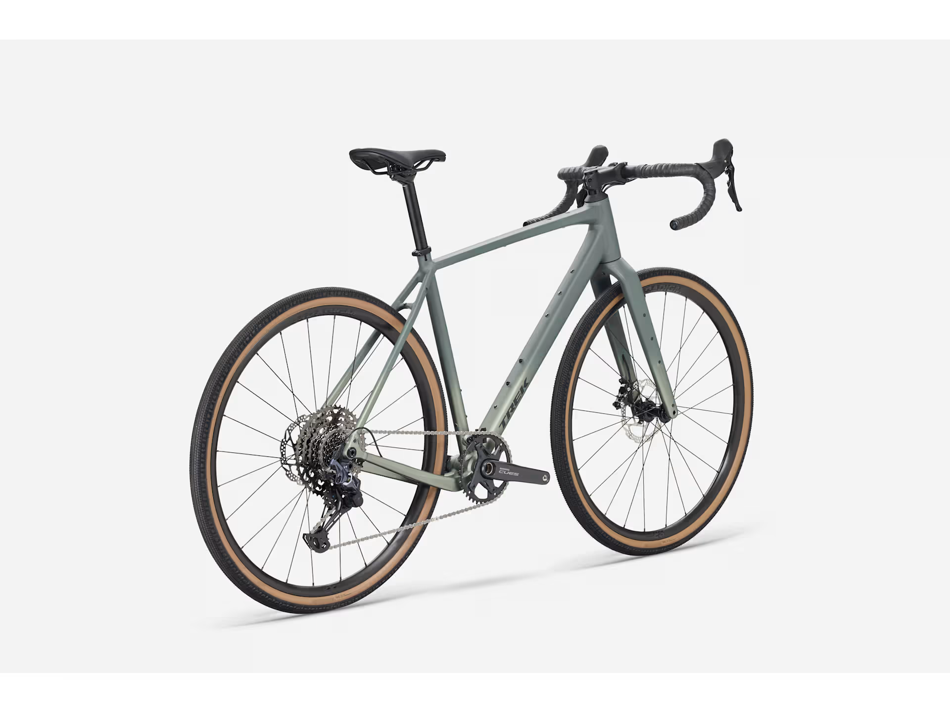 Trek Checkpoint ALR 4 | Gravel-Bike Aluminium