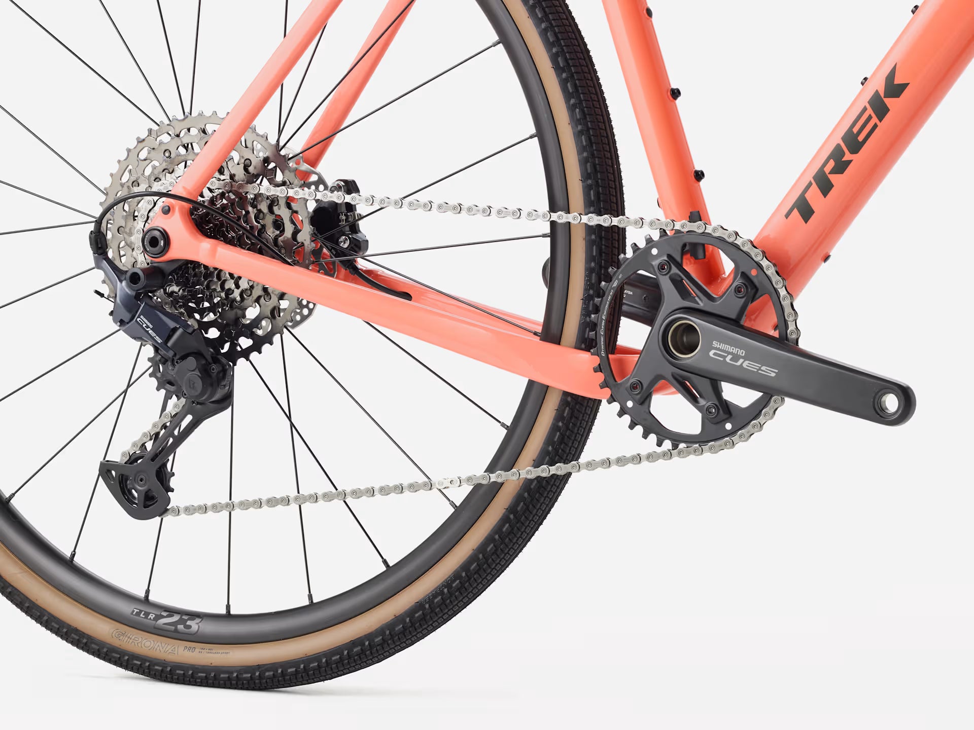 Trek Checkpoint ALR 4 | Gravel-Bike Aluminium