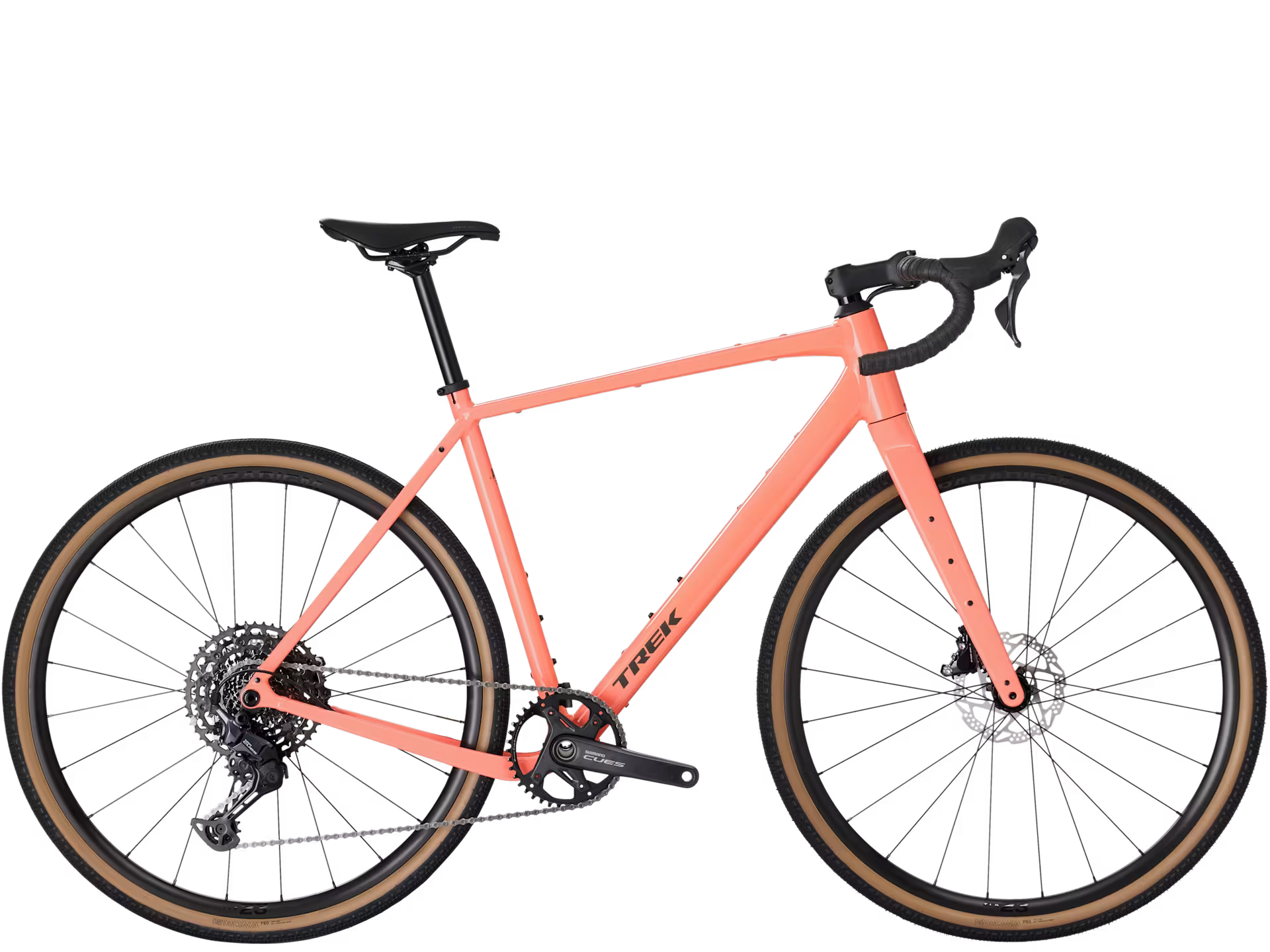 Trek Checkpoint ALR 4 | Gravel-Bike Aluminium