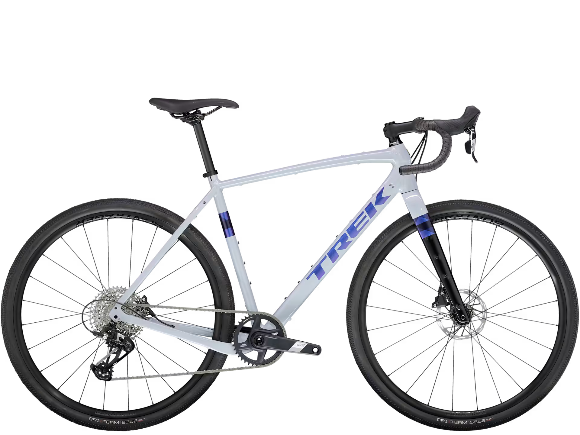 Trek Checkpoint ALR 5 (2023) | Gravel-Bike Aluminium