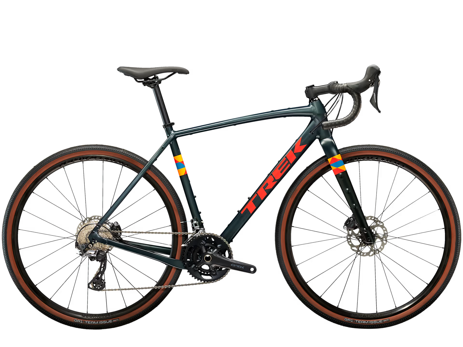 Trek Checkpoint ALR 5 (2023) | Gravel-Bike Aluminium