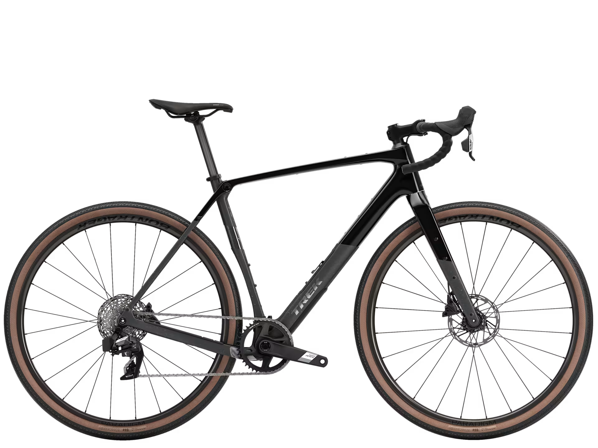 Trek Checkpoint SL 5 AXS Gen 4 | Gravel-Bike Carbon