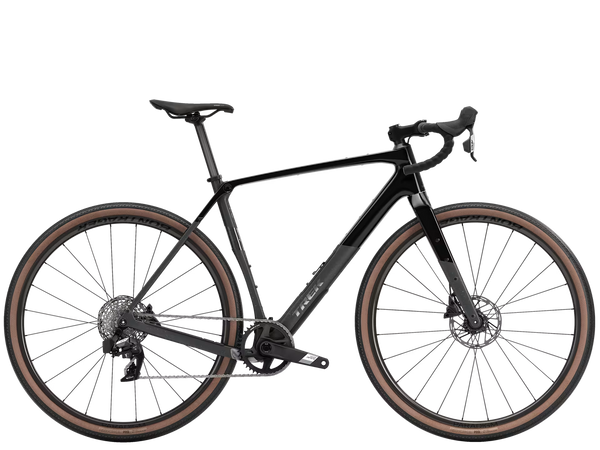 Gravel-Bikes