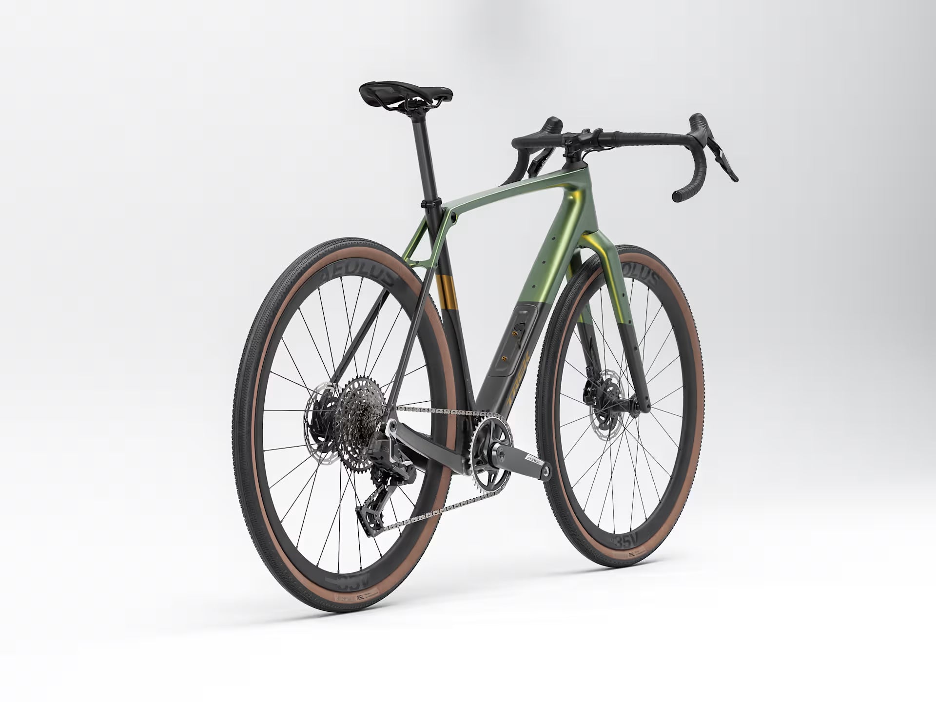 Trek Checkpoint SL 7 AXS Gen 3 | Gravel-Bike Carbon