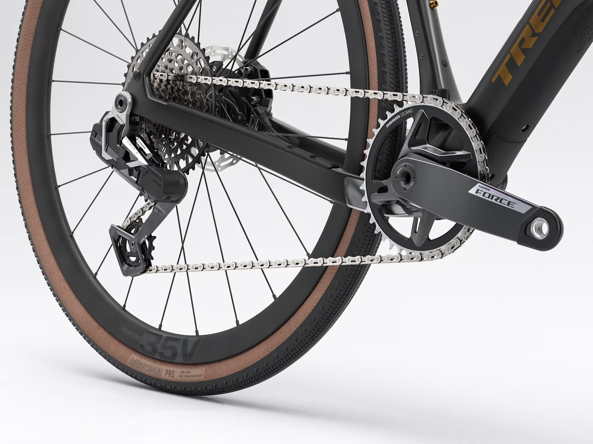 Trek Checkpoint SL 7 AXS Gen 3 | Gravel-Bike Carbon