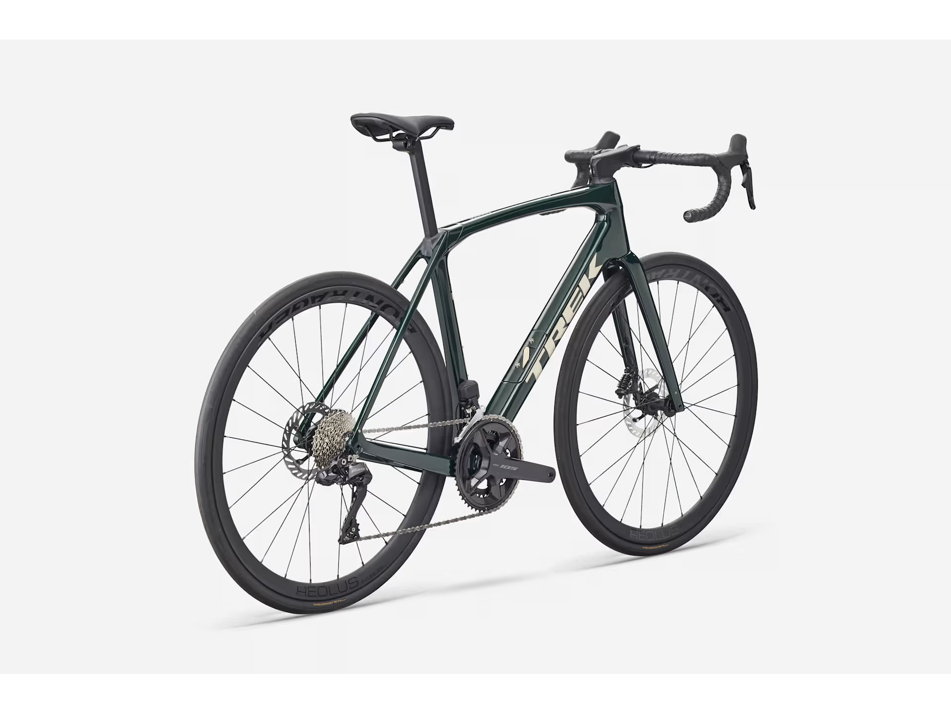 Trek Domane SL 6 Gen 4 | Endurance-Rennrad Carbon Shimano 105 Di2