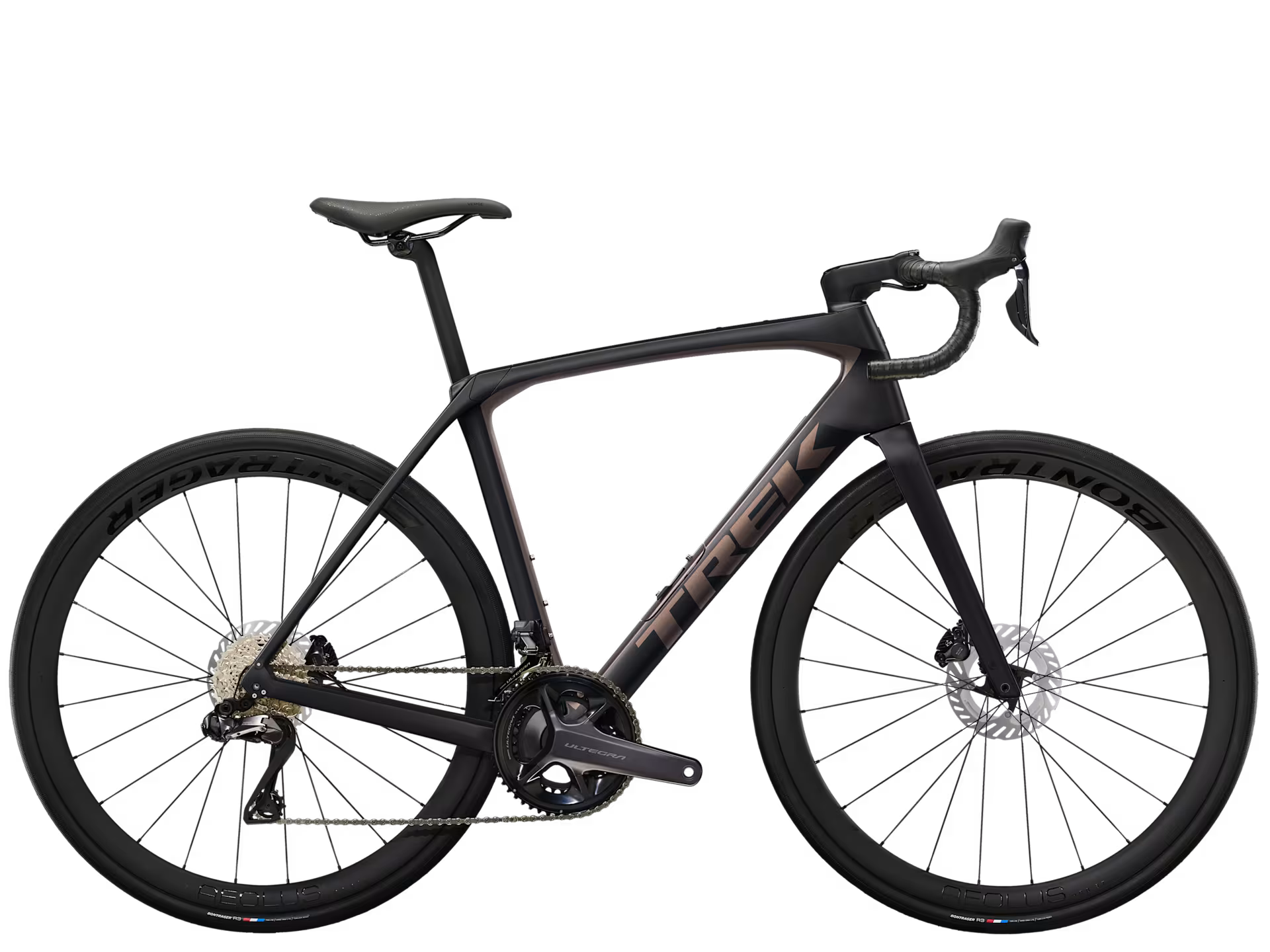 Trek Domane SL 7 Gen 4 | Endurance-Rennrad Carbon