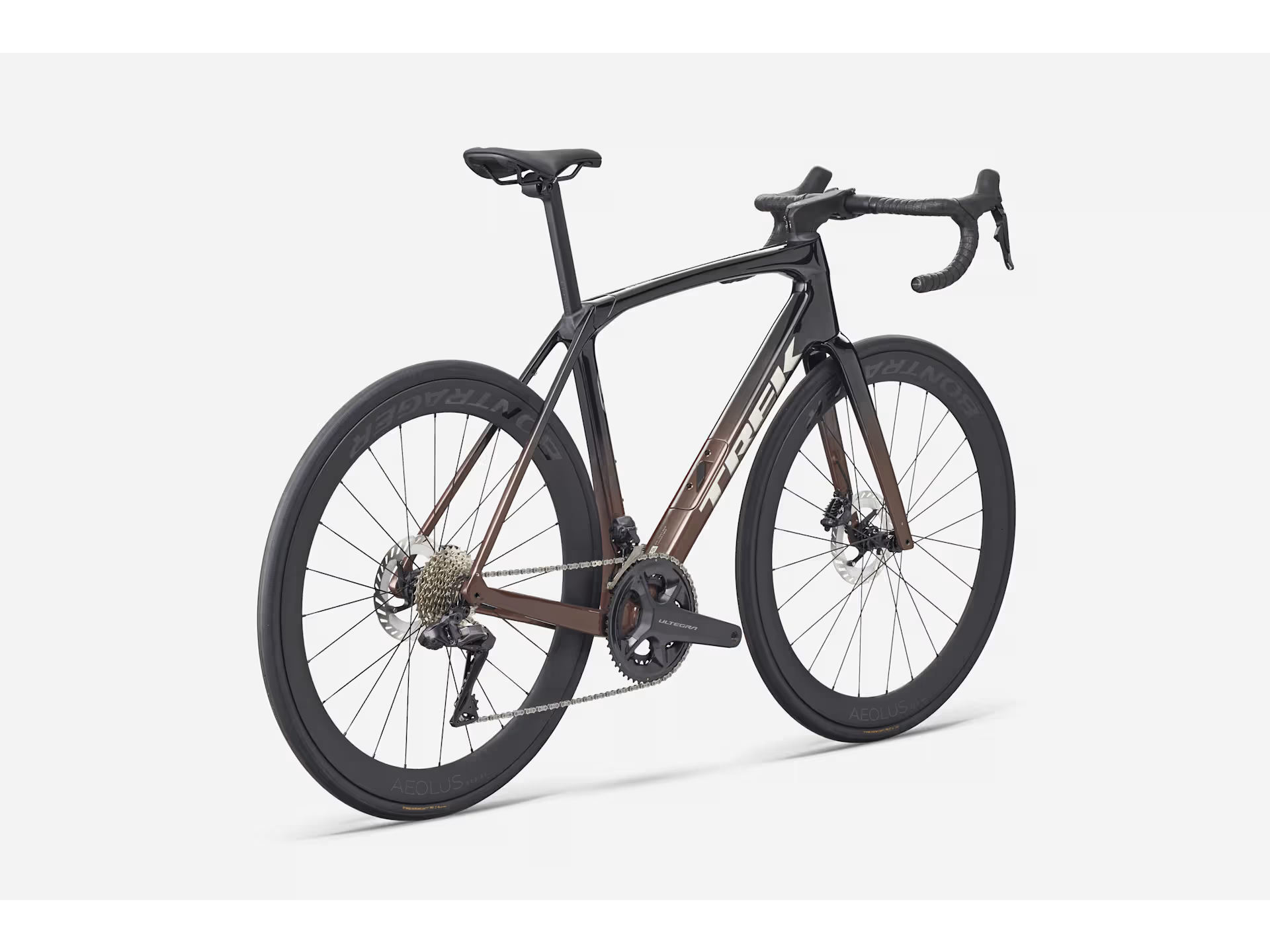 Trek Domane SL 7 Gen 4 | Endurance-Rennrad Carbon