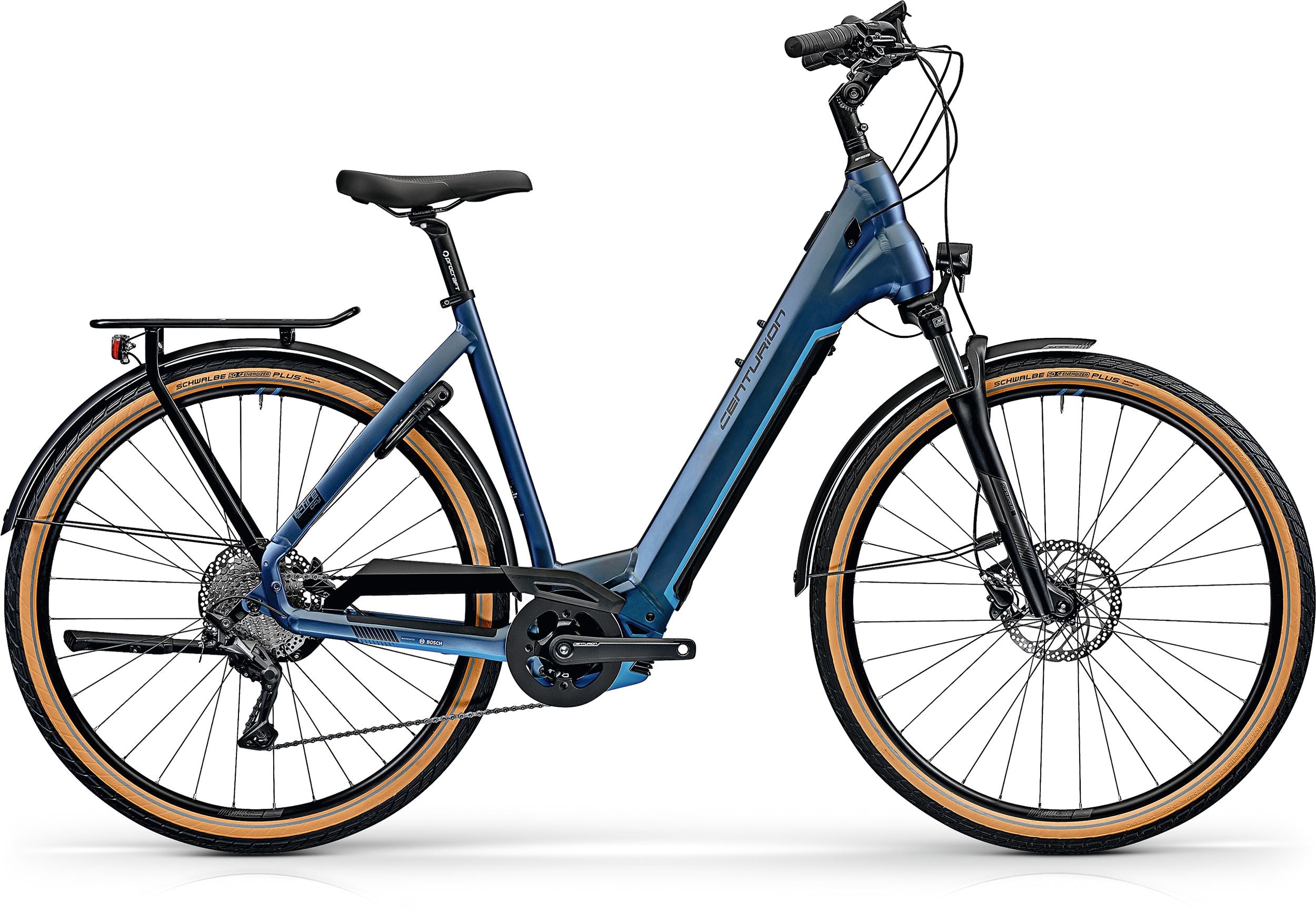 Centurion E-Fire City R960i EP1 | E-Citybike