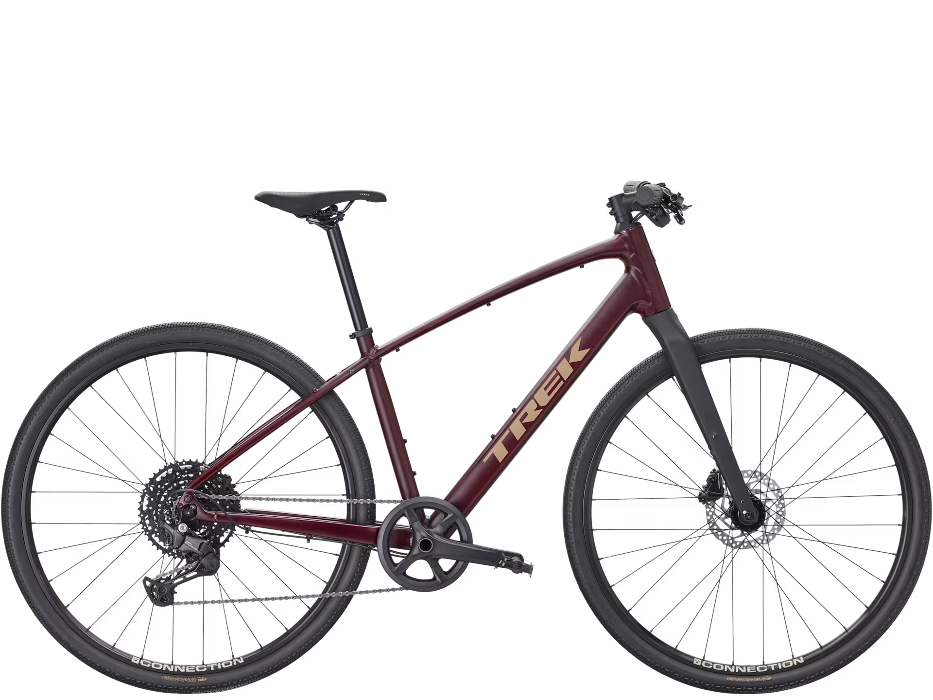 Trek FX 3 SO Sport AL | Fitnessbike