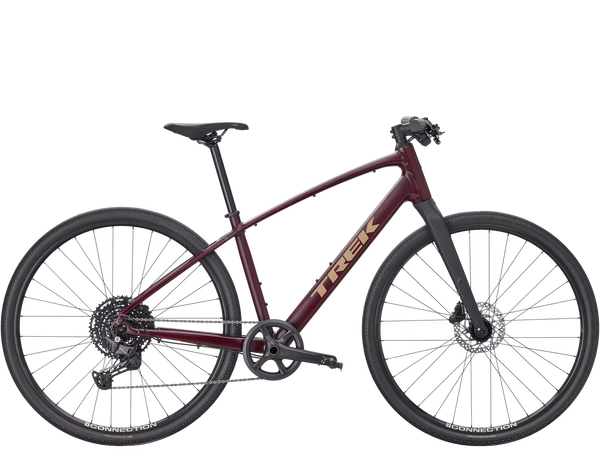 Crossbikes-Fitnessbikes