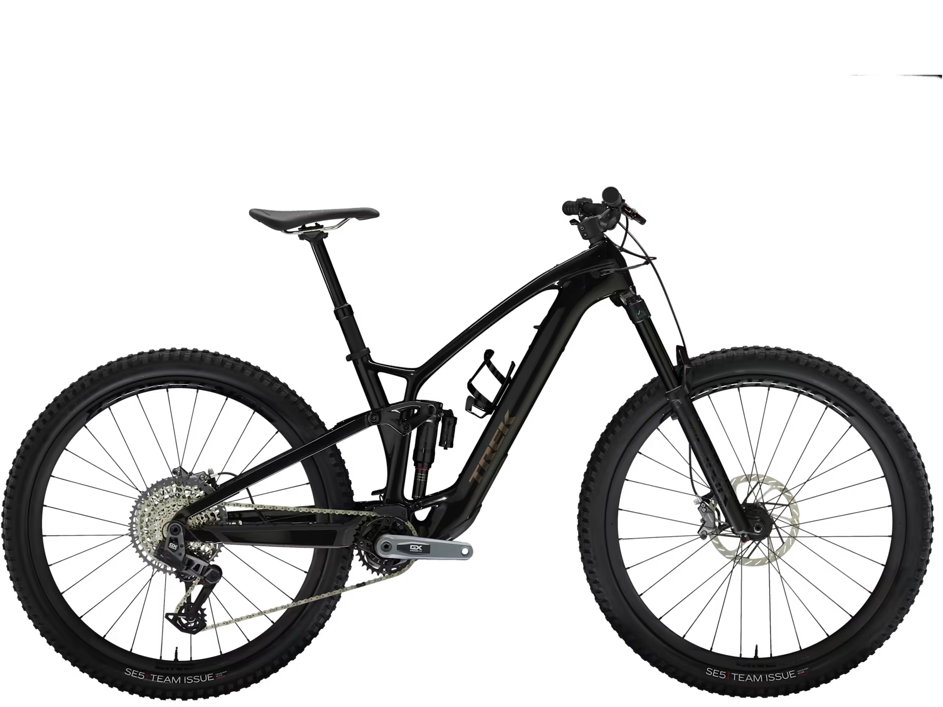 Trek Fuel EXe 9.8 GX AXS EU | Trail Mountainbike Fully