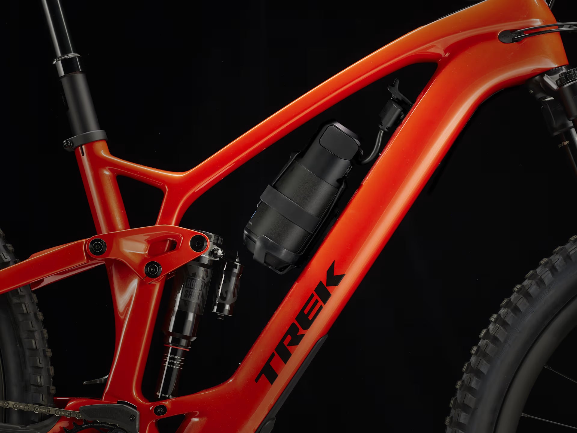 Trek Fuel EXe 9.8 GX AXS EU | Trail Mountainbike Fully