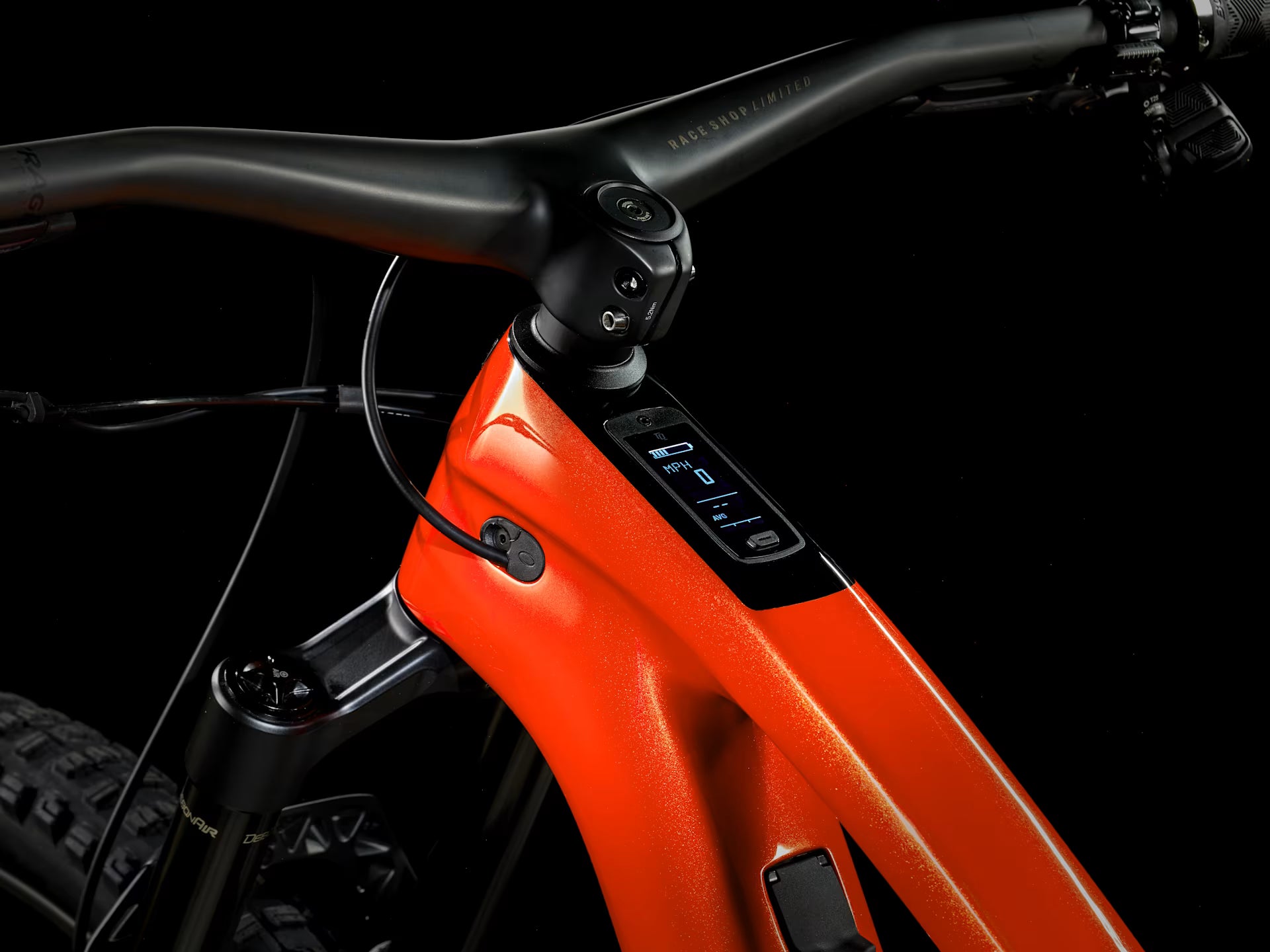 Trek Fuel EXe 9.8 GX AXS EU | Trail Mountainbike Fully