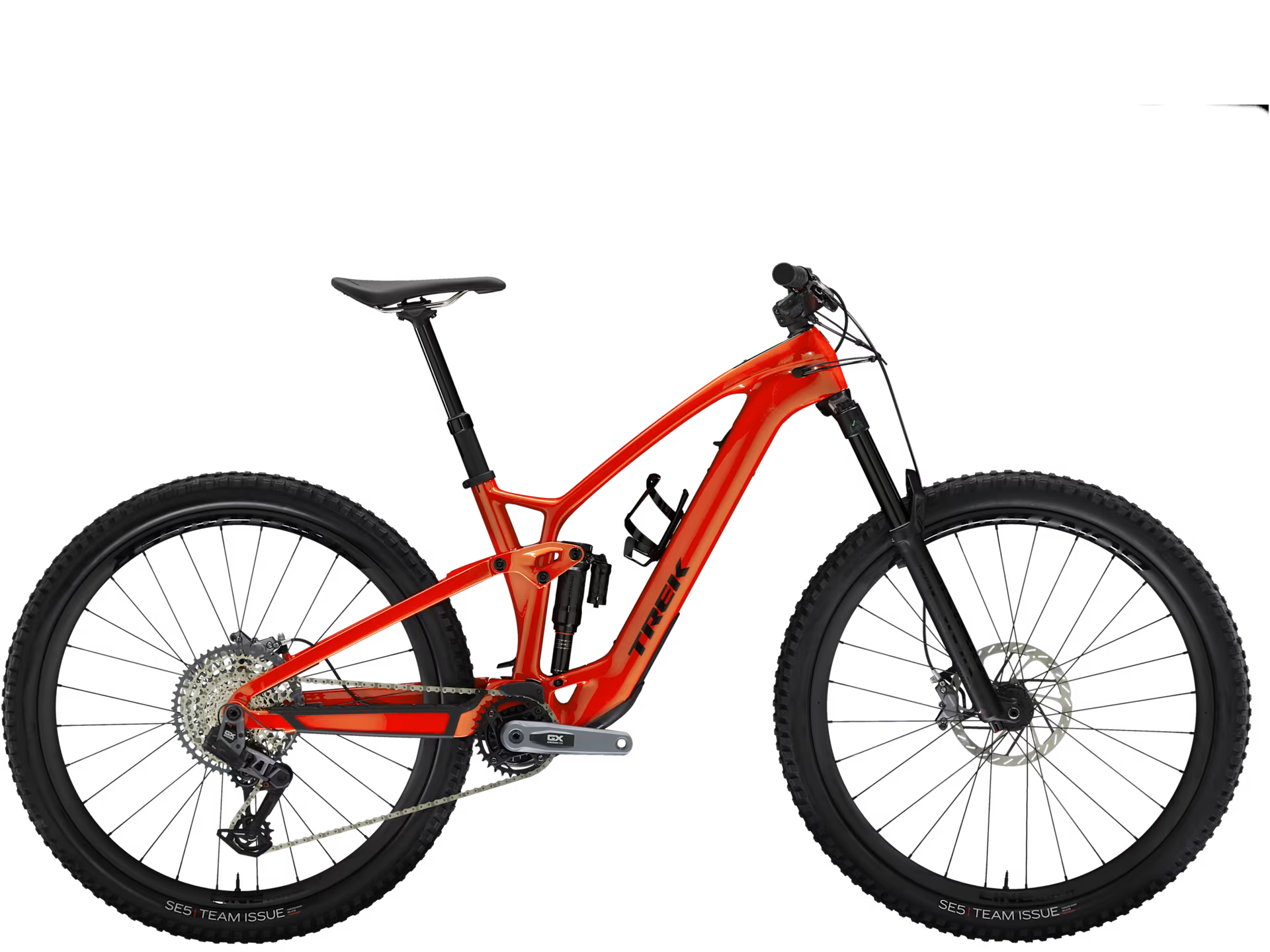 Trek Fuel EXe 9.8 GX AXS EU | Trail Mountainbike Fully
