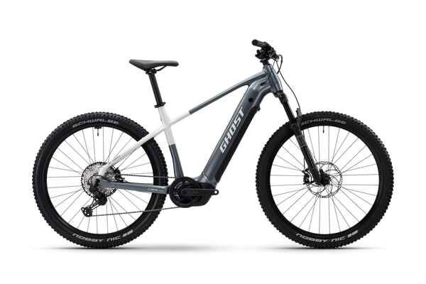 E-MTB Hardtail