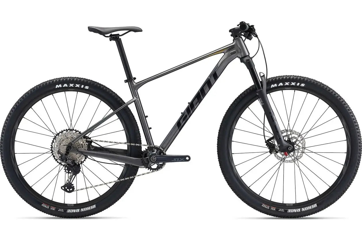 Giant XTC SLR 29 1 | XC-Mountainbike Aluminium