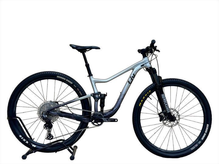 Liv Pique 2 | Damen XC-Mountainbike