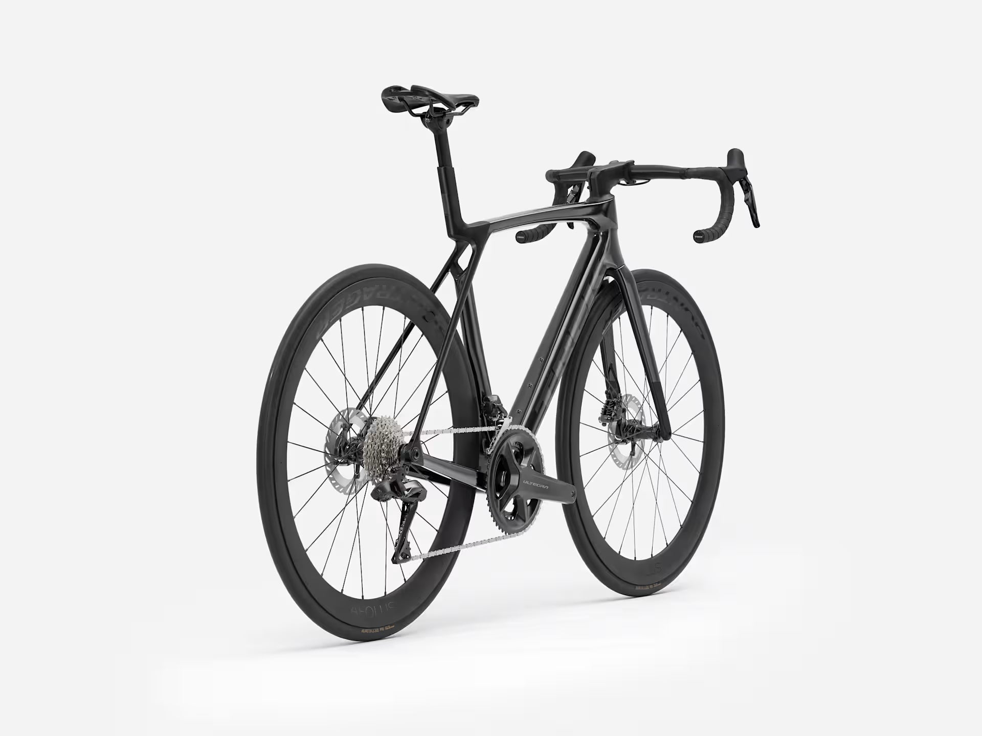 Trek Madone SL 7 Gen 8 | Aero-Rennrad Carbon