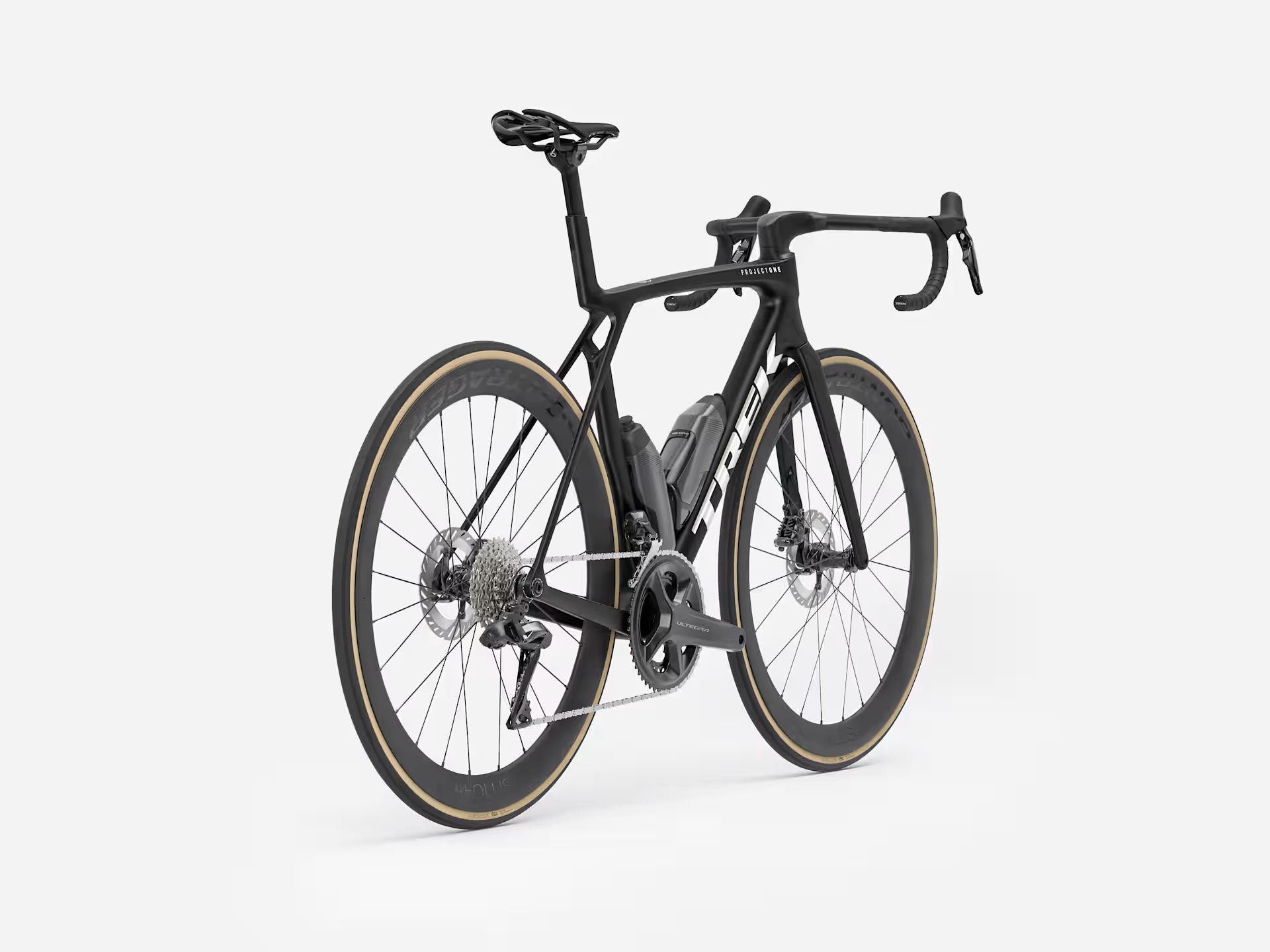 Trek Madone SLR 7 Gen 8 | Aero-Rennrad Carbon