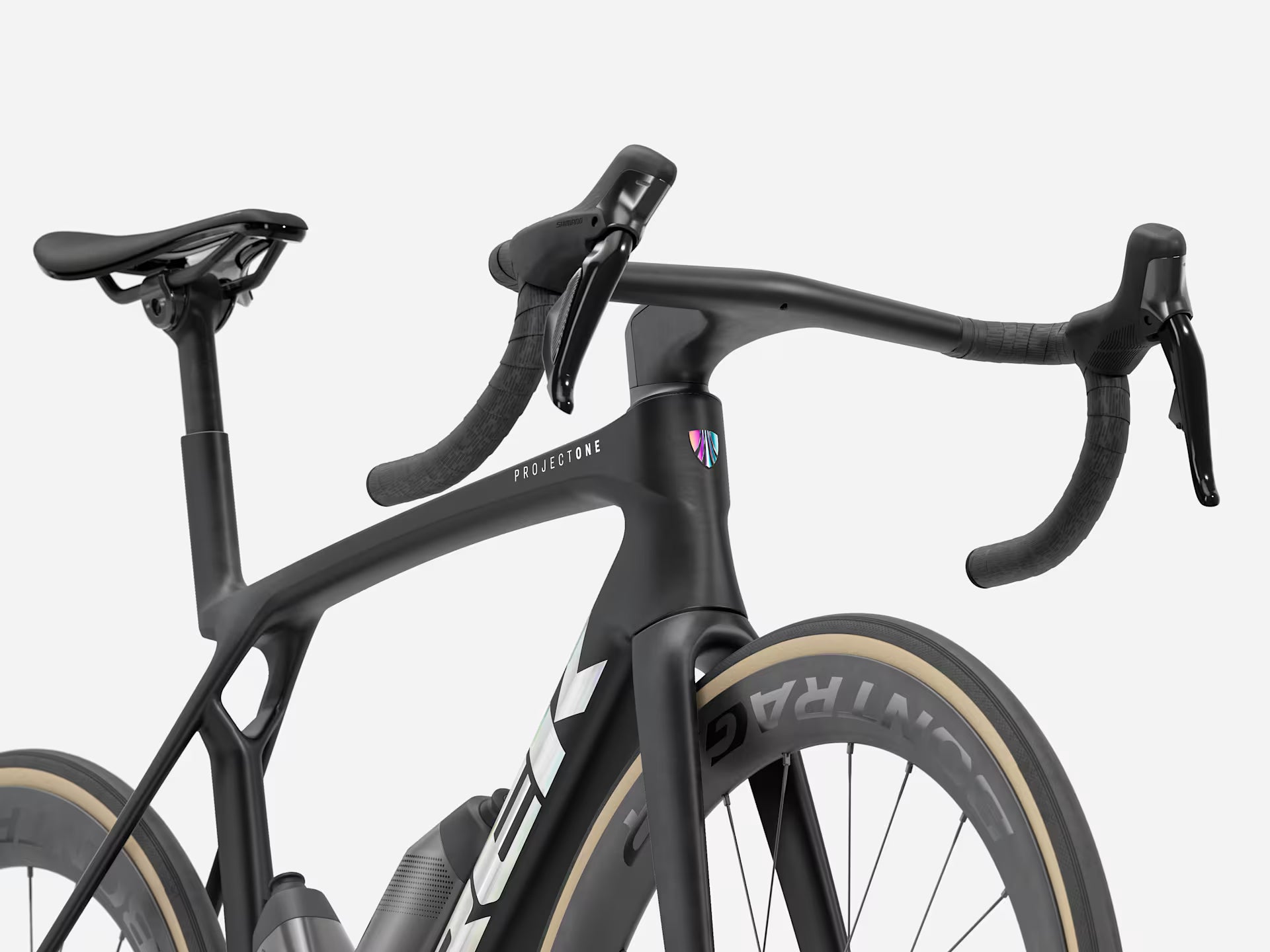 Trek Madone SLR 7 Gen 8 | Aero-Rennrad Carbon