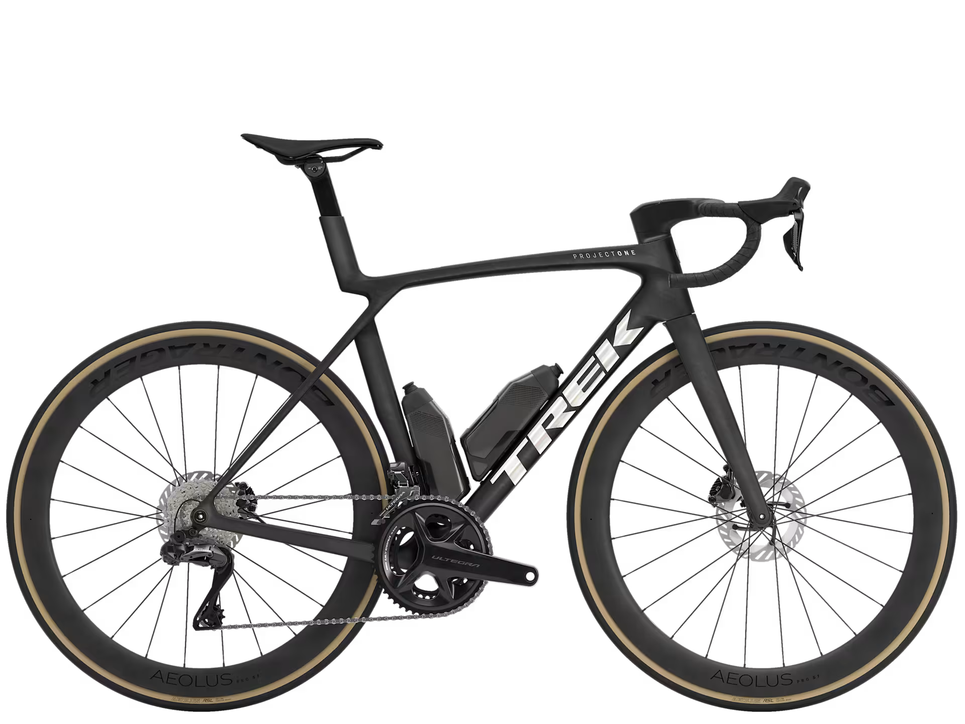 Trek Madone SLR 7 Gen 8 | Aero-Rennrad Carbon