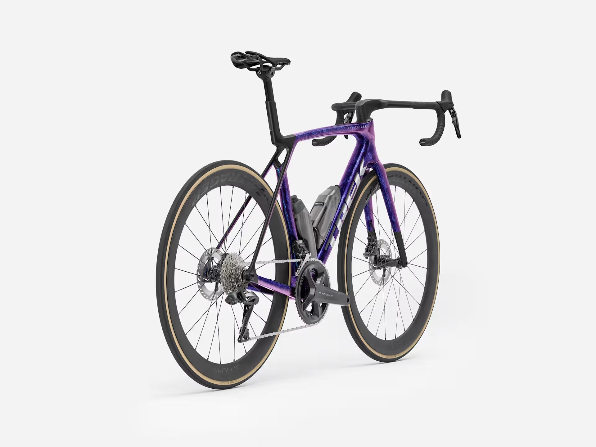 Trek Madone SLR 7 Gen 8 | Aero-Rennrad Carbon