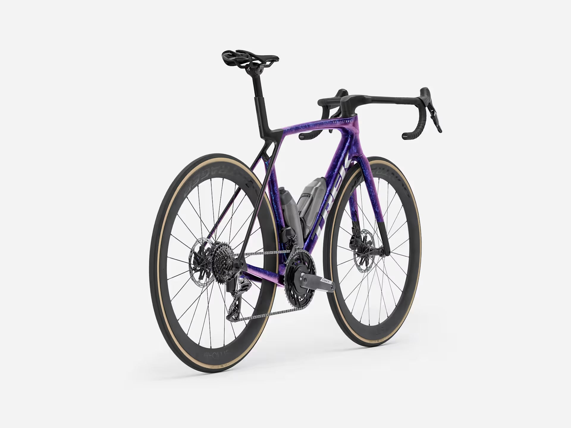 Trek Madone SLR 7 AXS | Aero-Rennrad Carbon