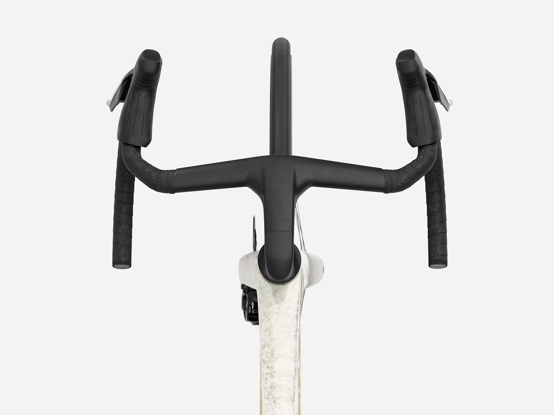 Trek Madone SLR 7 AXS Era White Gen 8 | Aero-Rennrad Carbon