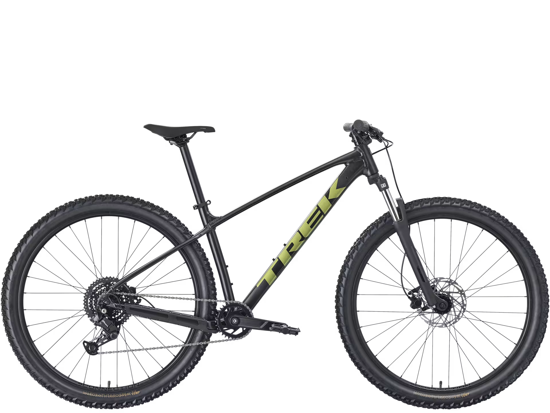 Trek Marlin 4 Gen 3 | Hardtail Mountainbike Aluminium