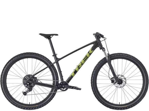Hardtail