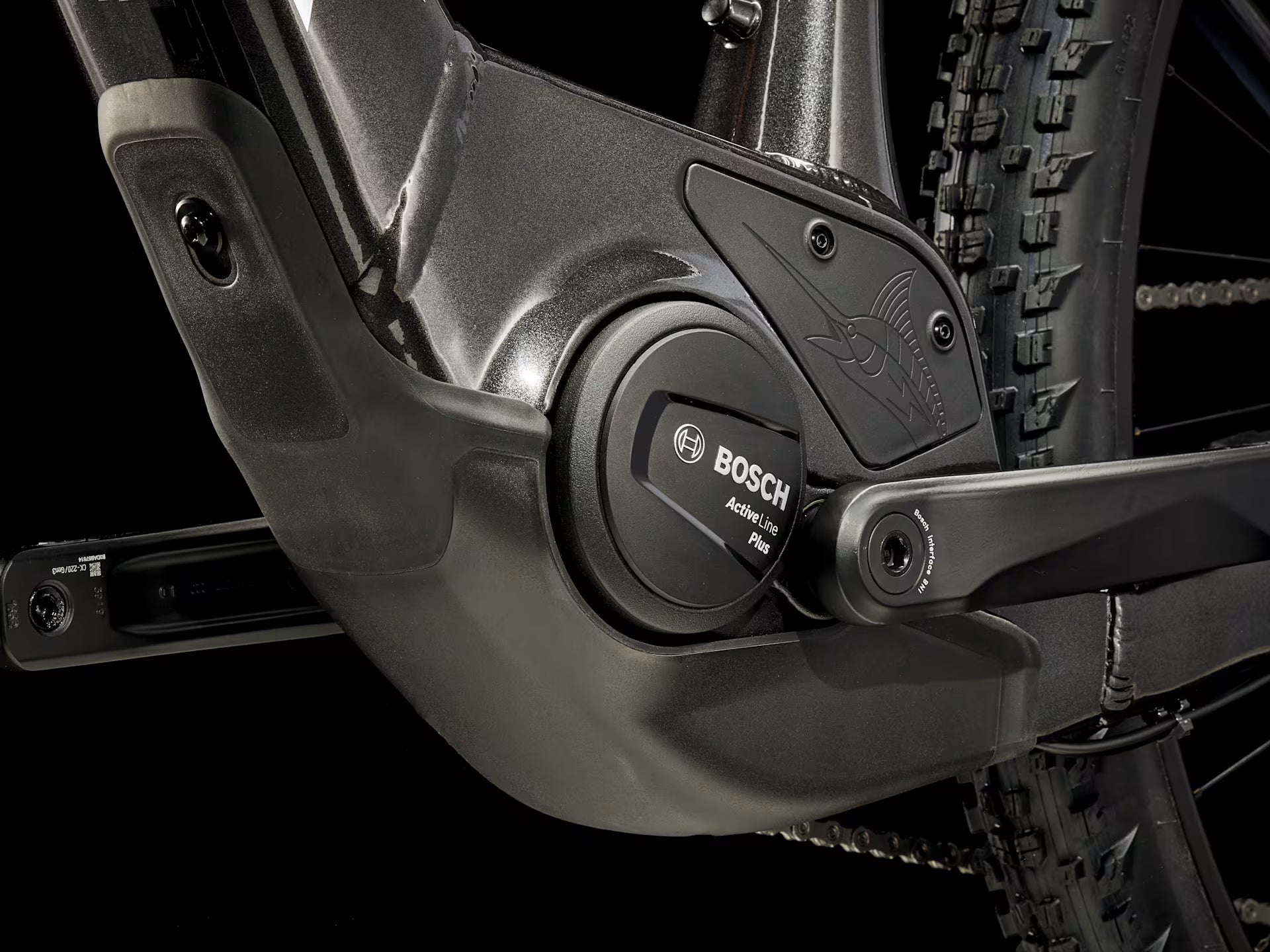 Trek Marlin+ 6 EU | E-MTB Hardtail