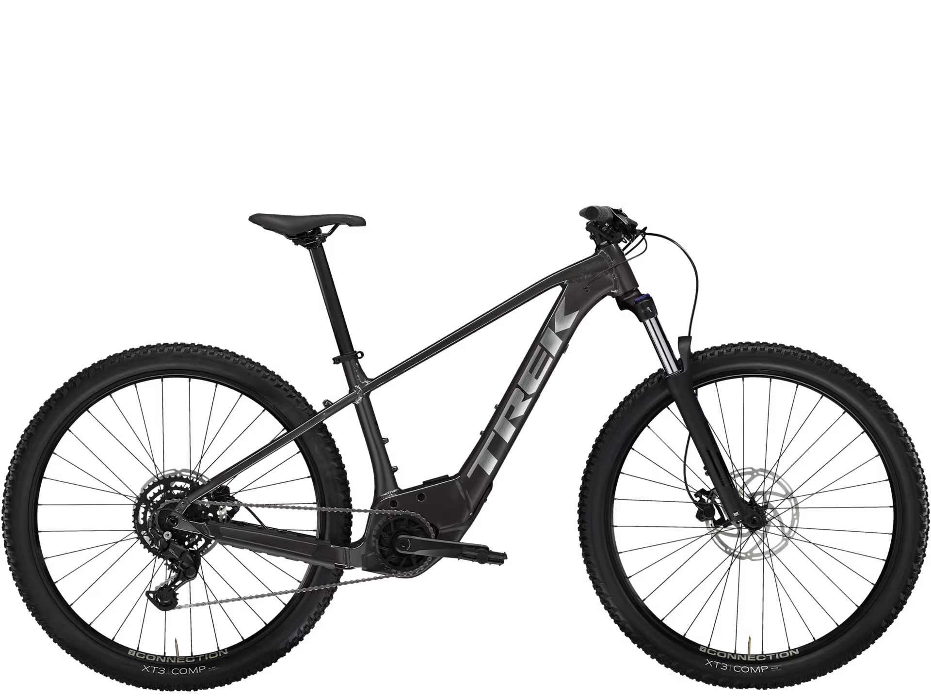 Trek Marlin+ 6 EU | E-MTB Hardtail