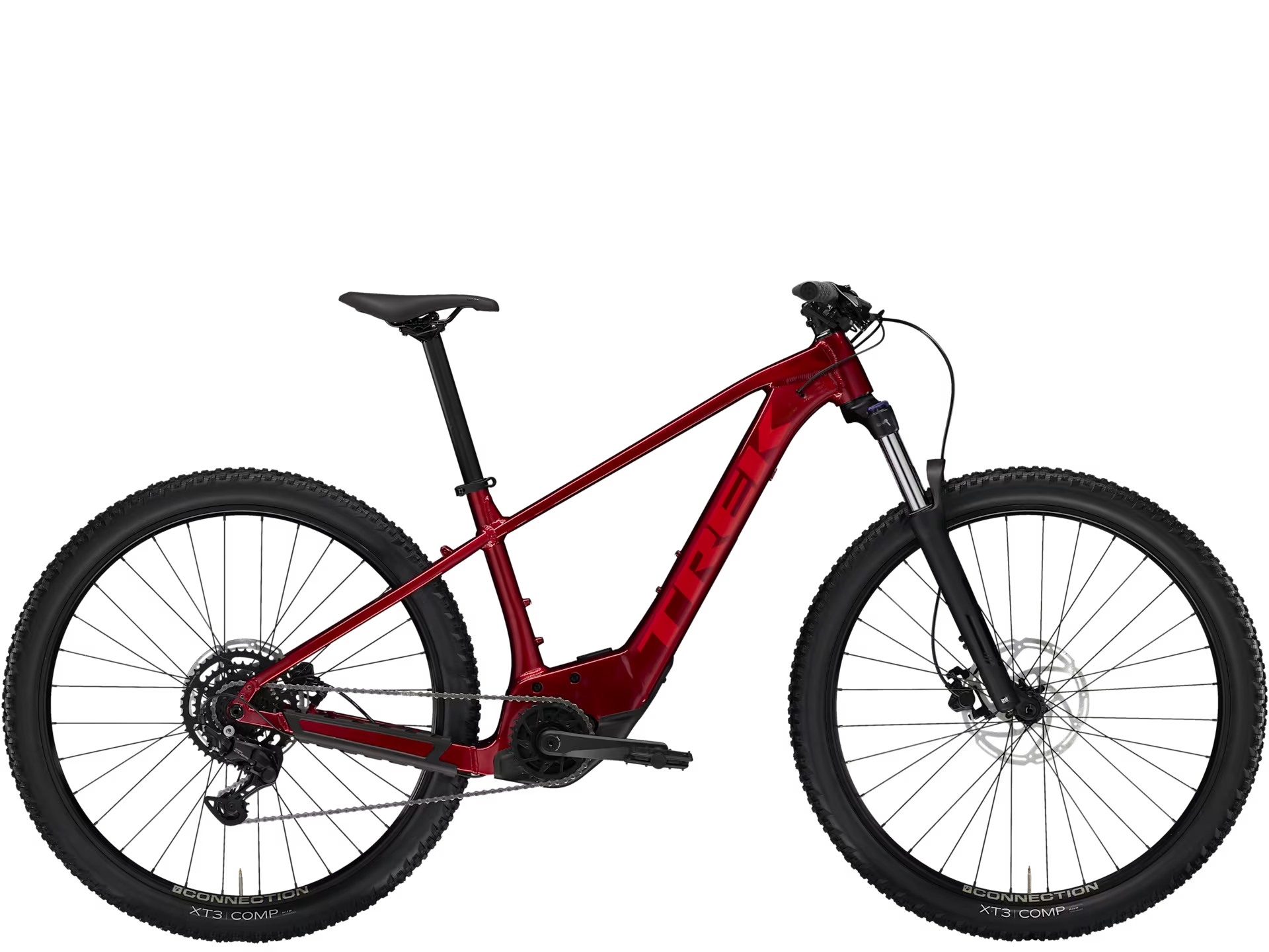 Trek Marlin+ 6 EU | E-MTB Hardtail