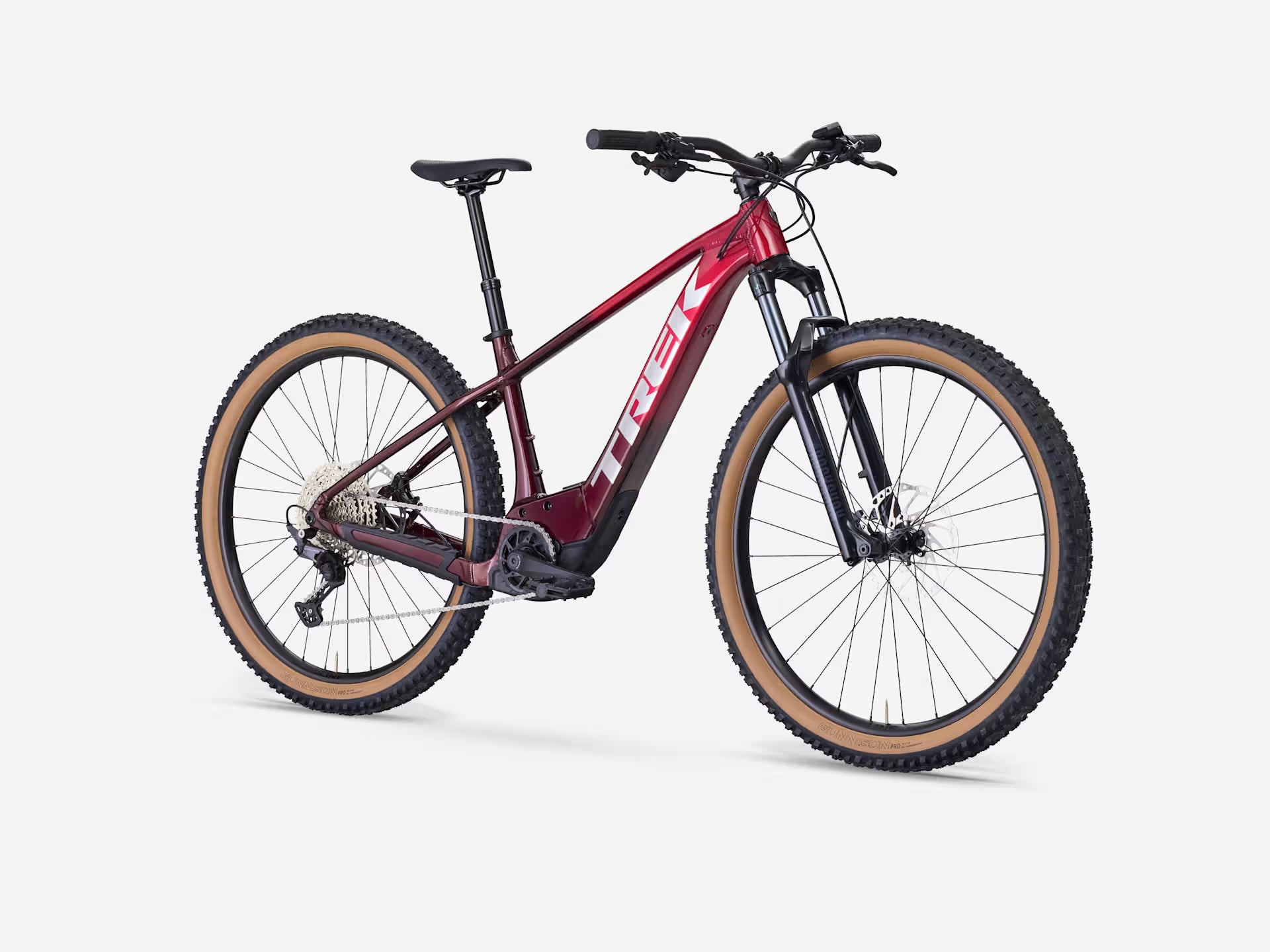 Trek Marlin+ 8 EU | E-MTB Hardtail