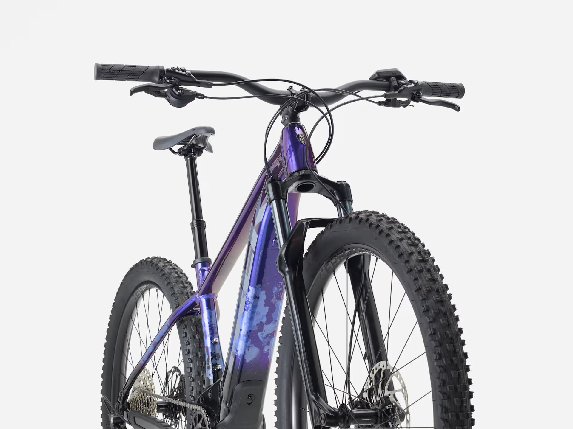 Trek Marlin+ 8 EU | E-MTB Hardtail
