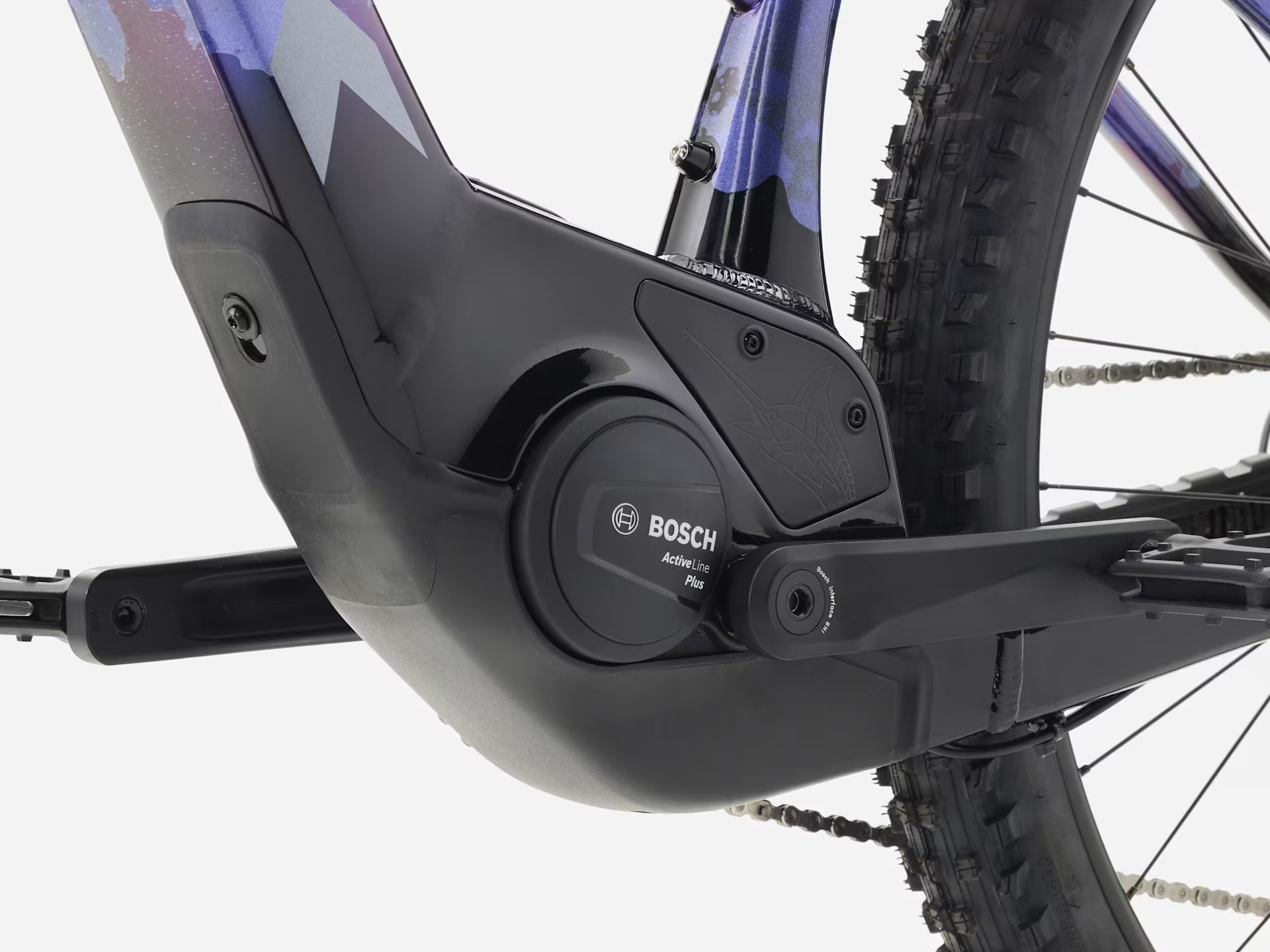 Trek Marlin+ 8 EU | E-MTB Hardtail