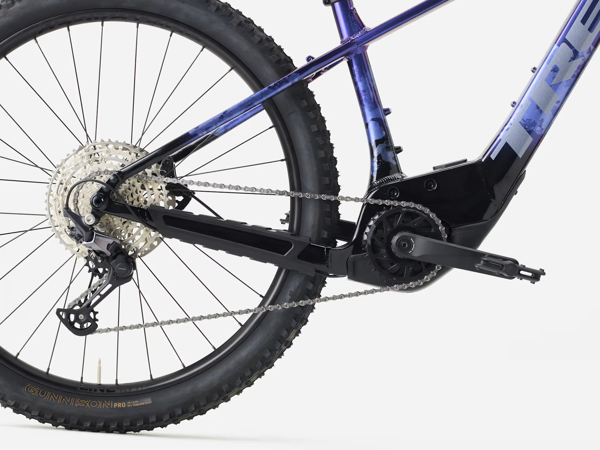 Trek Marlin+ 8 EU | E-MTB Hardtail