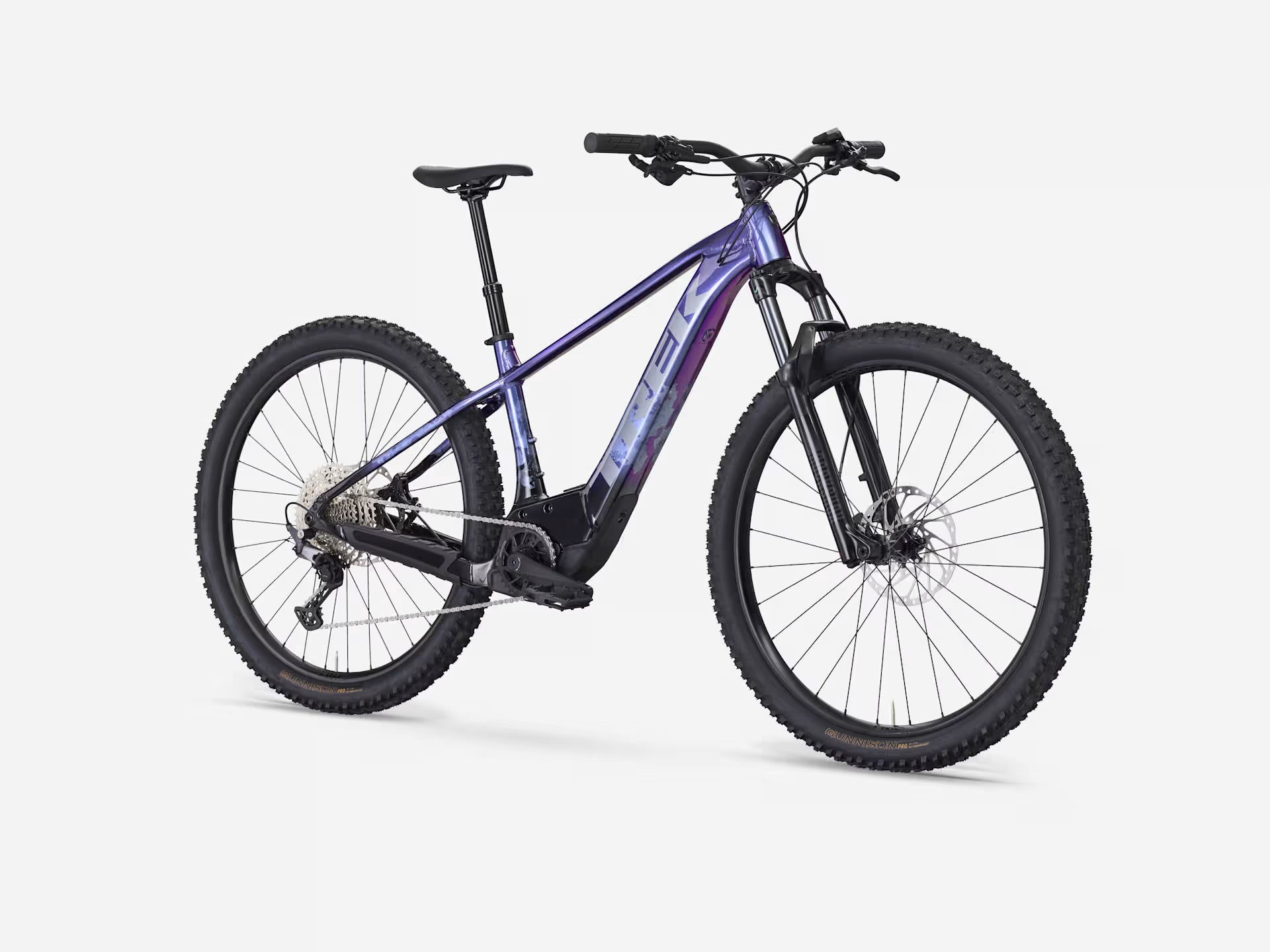 Trek Marlin+ 8 EU | E-MTB Hardtail