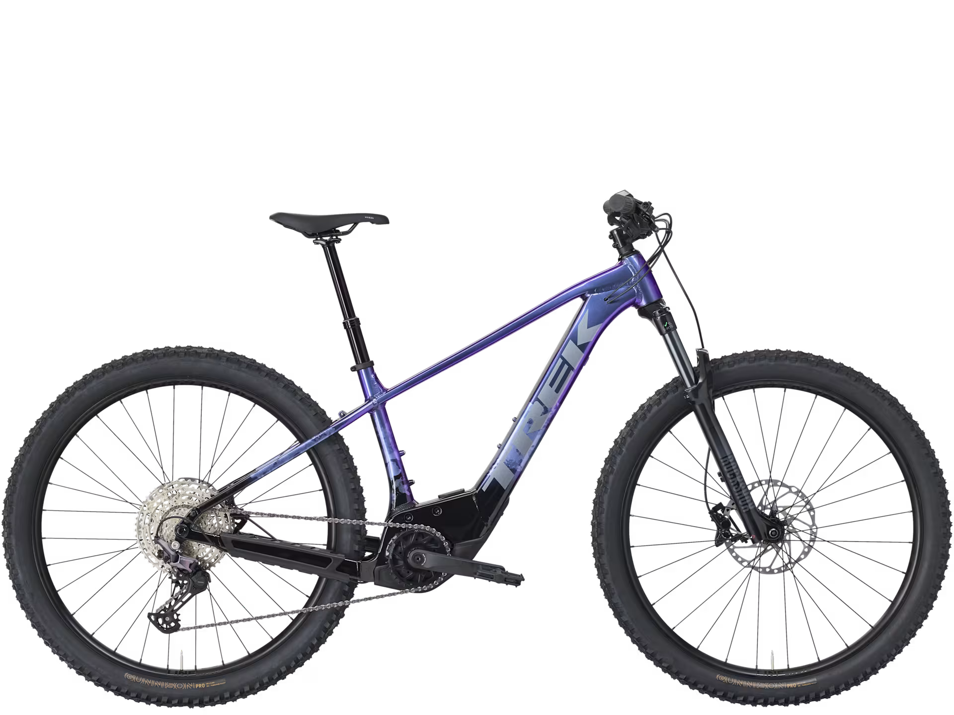 Trek Marlin+ 8 EU | E-MTB Hardtail